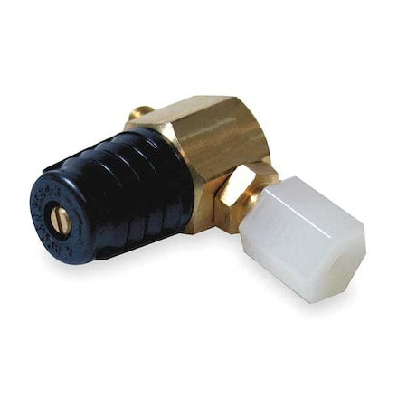 Metering Timer Assembly, Brass