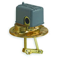 DPST Liquid Level Switch Close on Rise 600VAC
