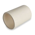 CPVC Coupling, Schedule 40, 1" Pipe Size, CTS Hub