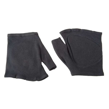 GloveLiners,Blue,Cotton,Polyester,L,PR