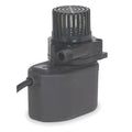 Pump, Compact Submersible,1/70 HP