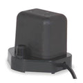 Pump, Compact Submersible, 1/20 HP