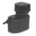 Pump, Compact Submersible,1/50 HP