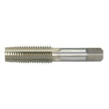 Straight Flute Hand Tap, 1"-8, Plug, 4 Flutes, UNC