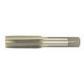 Straight Flute Hand Tap, 3/4"-10, Plug, 4 Flutes, UNC
