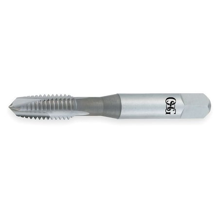 Spiral Point Tap, Plug 3 Flutes