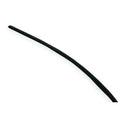 Tubing,1/4 In OD,250 Ft,Blk w/Blue