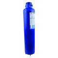 Quick Connect Filter, 20 gpm, 15 Micron, 4-1/2" O.D., 20 1/16 in H