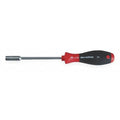 Nut Driver,7/32 in.,Solid,Ergo,5 in.