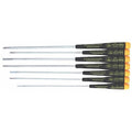 ESDSafePrecisionScrwdrvrSet,Metric,7pcs