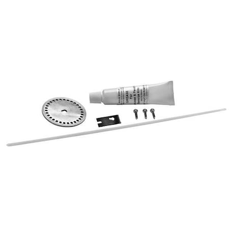 FeedRateControlServiceKit,SS,170gpd