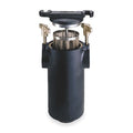 Coolant Filter, 30 Mesh, Al, 590 micron
