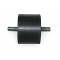 Vibration Isolator,720 Lb Max,M12 x 1.75