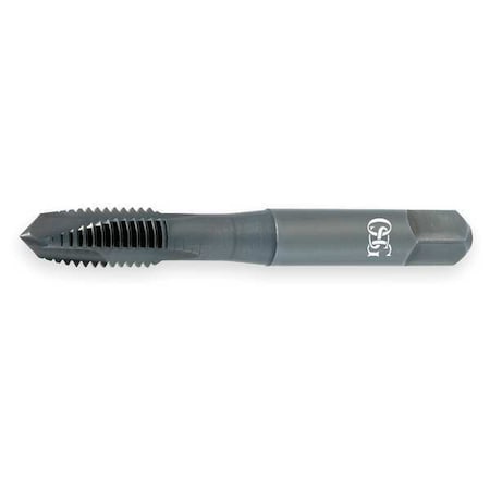 Spiral Point Tap, Plug 3 Flutes
