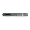 Spiral Point Tap Plug, 3 Flutes