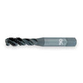 Spiral Flute Tap Modified Bottoming, 3 Flutes