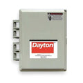 PumpControlPanel,23to32A,Three,240VAC