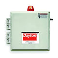 Motor/Pump Control Box, 208/240/480V