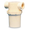 Inline Strainer, 5 3/8 in H, 305 micron