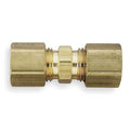 Union,Brass,Comp.1/2in,Comp.5/8in,PK10