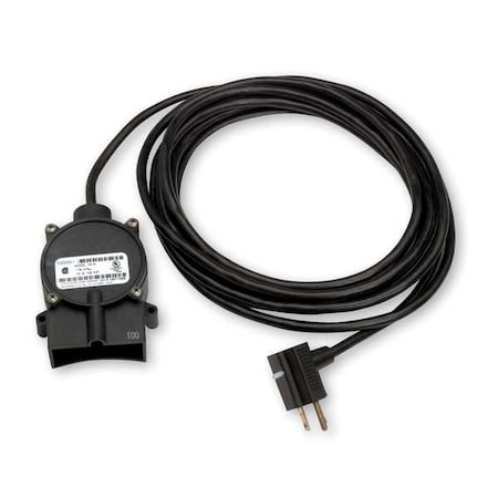 NO Mechanical Float Switch 115VAC