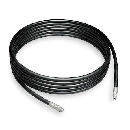 Pressure Washer Hose,3/8,100 ft,3000 psi