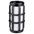Filter Screen,3/4",NPT,Yellow