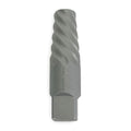 Screw Extractor,Spiral Flute,Size No 9