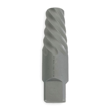 Screw Extractor,Spiral Flute,Size No 9
