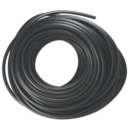 Tubing,EPDM 5/16 In OD,100 Ft.