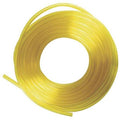 PVC Tubing,Fuel And Lubricant,5/8 In OD