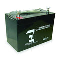 AGM Battery,For Use With 2RXT7