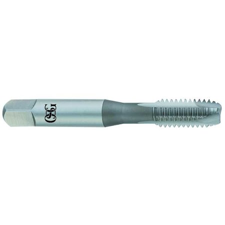 Spiral Point Tap, Plug 2 Flutes