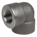 StainlessSteel,90Elbow,1/2"NPTx1/2"NPT