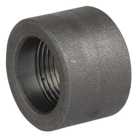 StainlessSteel,Straight,1/8"NPTx1/8"NPT