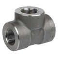 Tee, SS, Thrd 3/4", Thrd 3/4", Thrd 3/4"