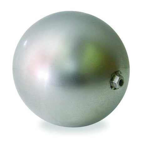 Float Ball,Round,SS,5 In