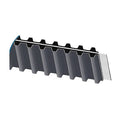 Gearbelt,Dual Hi-Perf Pd,200 Teeth,20mm