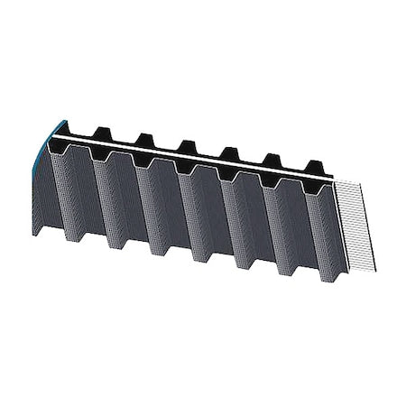 Gearbelt,Dual Hi-Perf Pd,300 Teeth,30mm