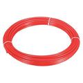 Tubing,7/64" ID,5/32" OD,250 Ft,Red