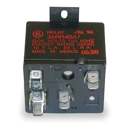 Relay,230 Volt