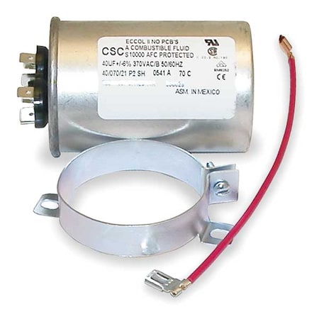 Capacitor Assembly