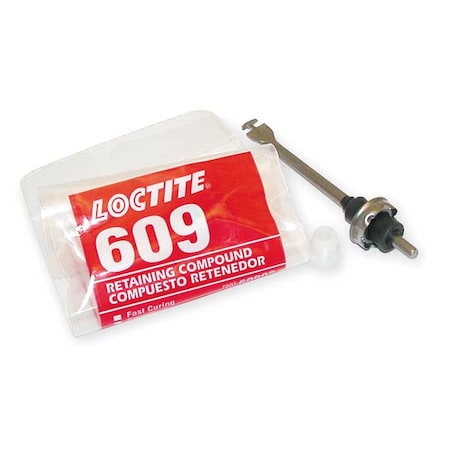 Arm and Seal, 50 Series, 90 Series, 98-0077, M53