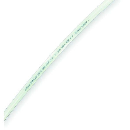 Tubing,Nylon,1/4" OD,Natural,250 Ft