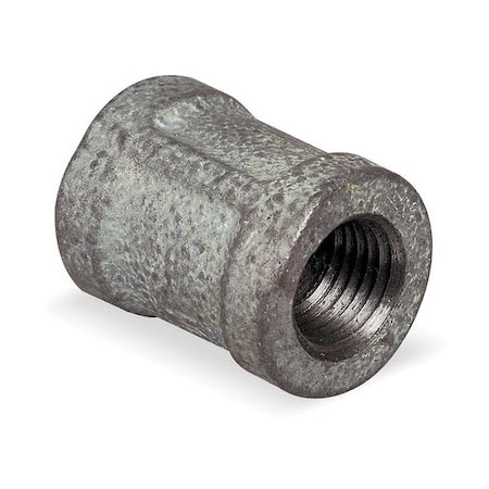 MalleableIron,Straight,4"NPTx4"NPT