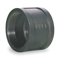 Coupling Coupling, 2-1/2" Pipe, FNPT, Malleable Iron, Class 150