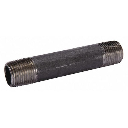 PipeNipple,Steel,4",NPTxNPT,5"