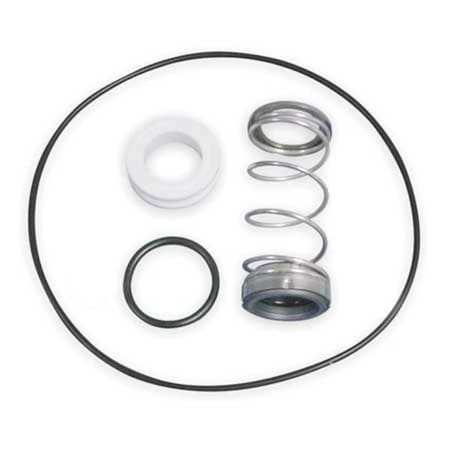 Turbine Pump Shaft Seal Kit,Regenerative