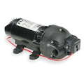 Agricultural Sprayer Pump,3/8 NPT,2 GPM