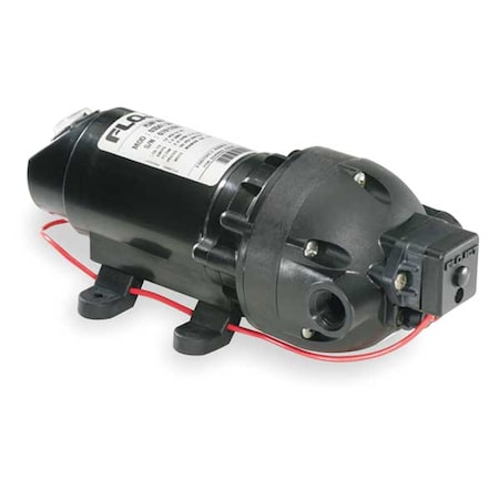Agricultural Sprayer Pump,3/8 NPT,2 GPM